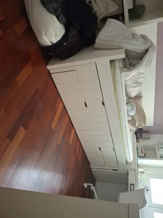 Habitación completa juvenil