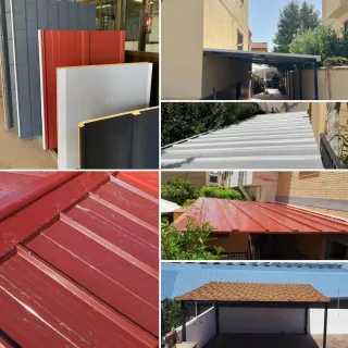 Talleres metalurgicos