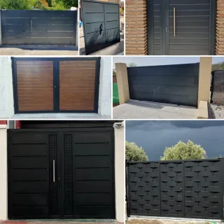 Talleres metalurgicos