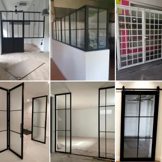 Talleres metalurgicos