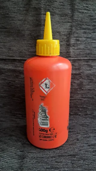 Aceite liquido de corte  taladrina.ROCOL.