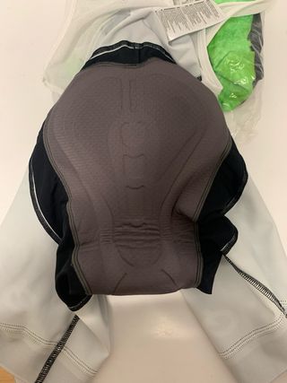 Conjunto Ciclismo Shimano Cannondale Talla S