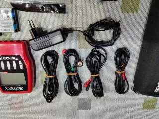 Compex Sport - Electroestimulador
