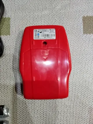 Compex Sport - Electroestimulador