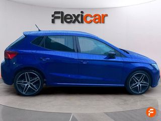 Seat Ibiza 1.0 EcoTSI 81kW (110CV) FR