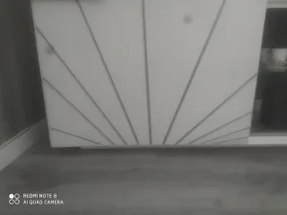 Mueble de comedor moderno marca furniture