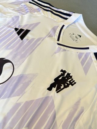 Camisola M United - Tamanho M