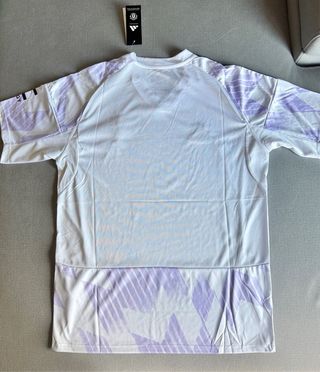 Camisola M United - Tamanho M