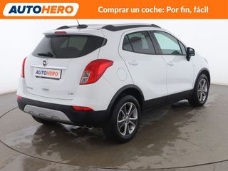 Opel Mokka X 1.6 CDTI DPF Selective Start/Stop