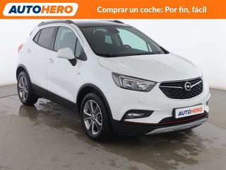 Opel Mokka X 1.6 CDTI DPF Selective Start/Stop