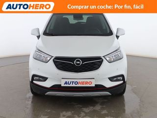 Opel Mokka X 1.6 CDTI DPF Selective Start/Stop