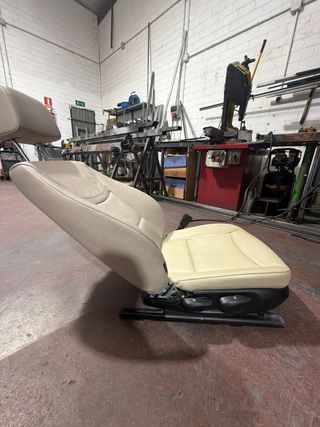 Asiento Acompañante BMW E90 LCI