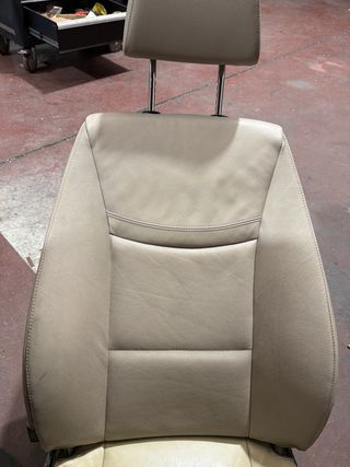 Asiento Acompañante BMW E90 LCI