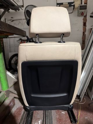 Asiento Acompañante BMW E90 LCI