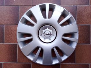 Borchia Copricerchio Opel Astra / Zafira 16"