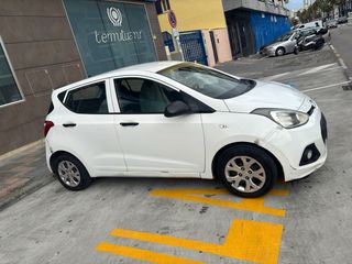 Hyundai i10 2015