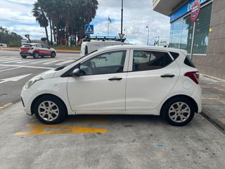 Hyundai i10 2015