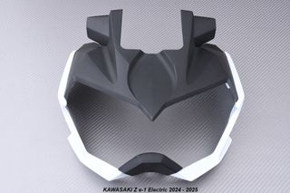 Carenado frontal KAWASAKI Z e-1 Electric 2024 2025