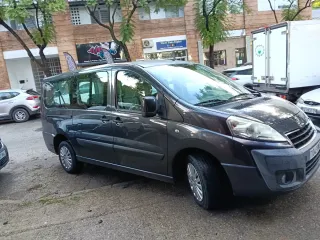 pero yo espero Espe 2013