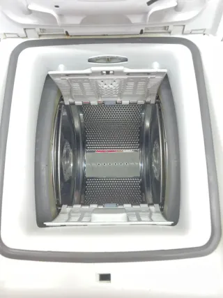 Lavadora Haier A Carga Superior 8kg con garantía