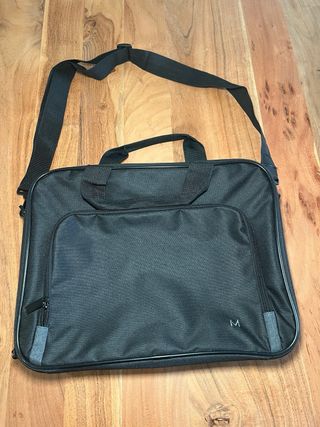 Funda portátil negra Mobilicase