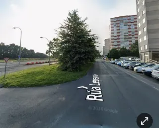 Se alquila piso recién reformado caranza