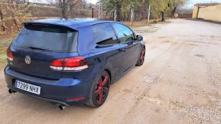 Volkswagen Golf 2010