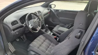 Volkswagen Golf 2010