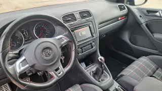 Volkswagen Golf 2010