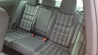 Volkswagen Golf 2010