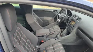 Volkswagen Golf 2010