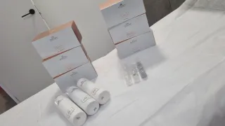 Hidra Balance - Equipo Estética