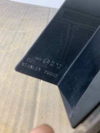 Piloto trasero derecho exterior original Mazda 3