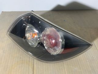 Piloto trasero derecho exterior original Mazda 3