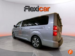 Peugeot Traveller Business Long BlueHDi 180 S&S EAT8