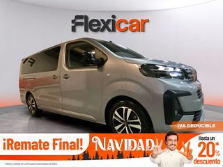 Peugeot Traveller Business Long BlueHDi 180 S&S EAT8