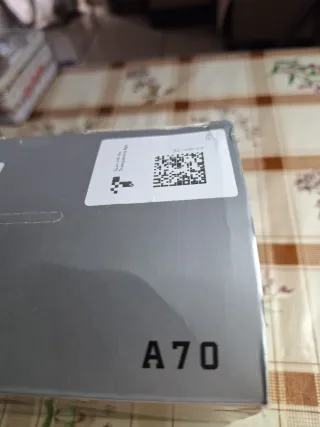 Cascos OneOdio Fusion A70 Wireless DJ