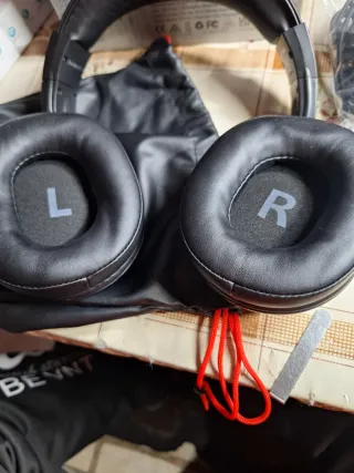 Cascos OneOdio Fusion A70 Wireless DJ