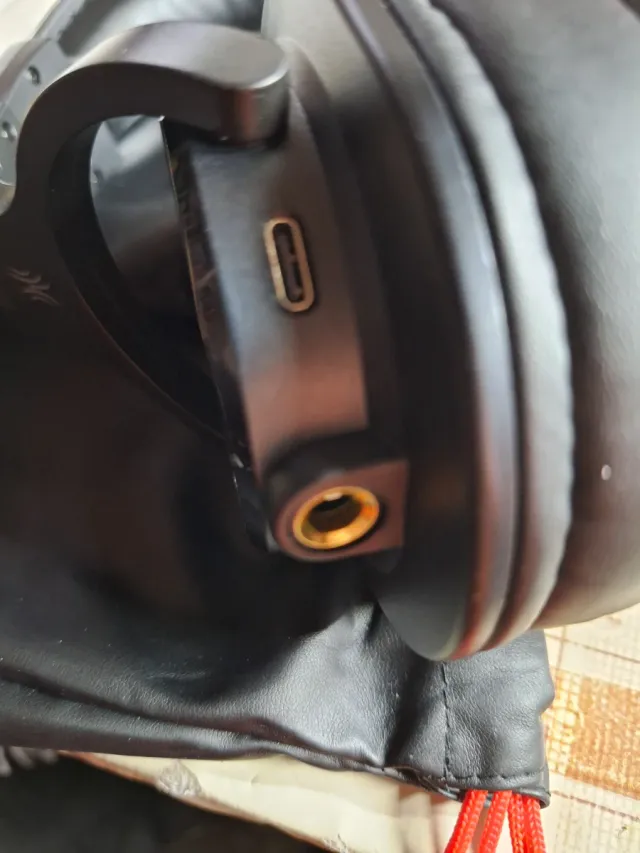 Cascos OneOdio Fusion A70 Wireless DJ