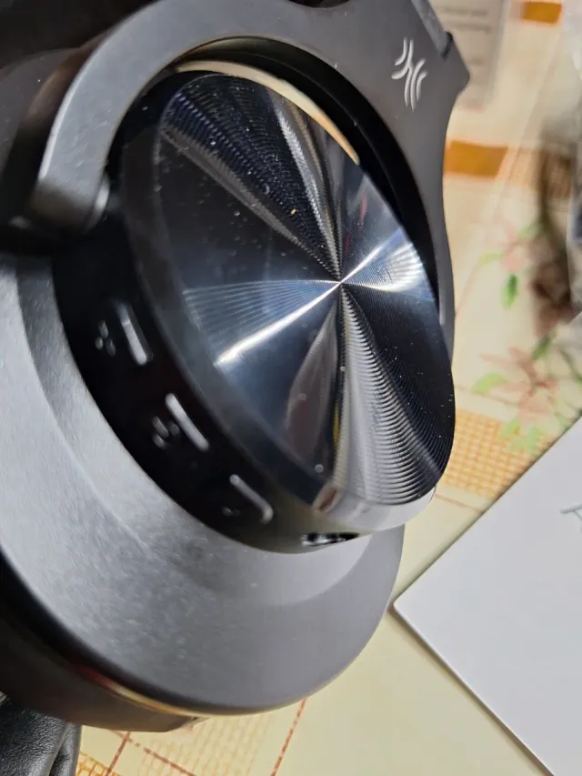 Cascos OneOdio Fusion A70 Wireless DJ