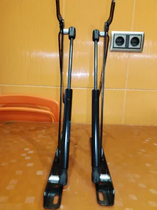 Juego 2 Bisagras Canapé 90cm