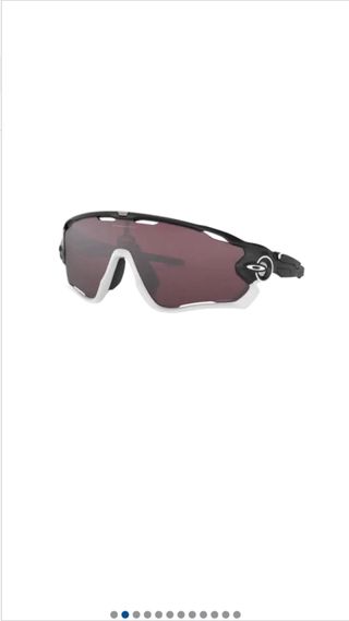 Pantalla Oakley Jawbreaker Photocromatico
