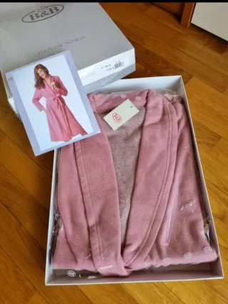 Set capi abbigliamento