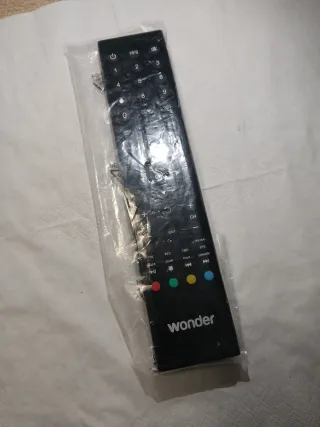 Mando a distancia Wonder original TV