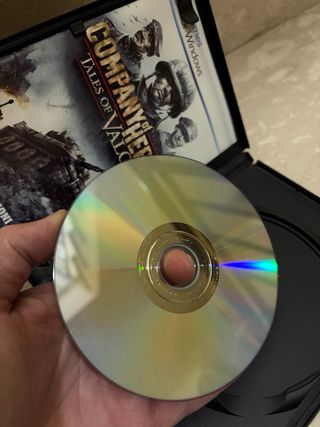 Company of Heroes Tales of Valor PC DVD