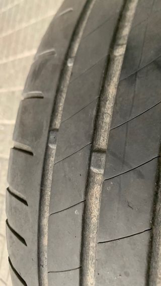 Neumáticos Bridgestone 225/40 R18