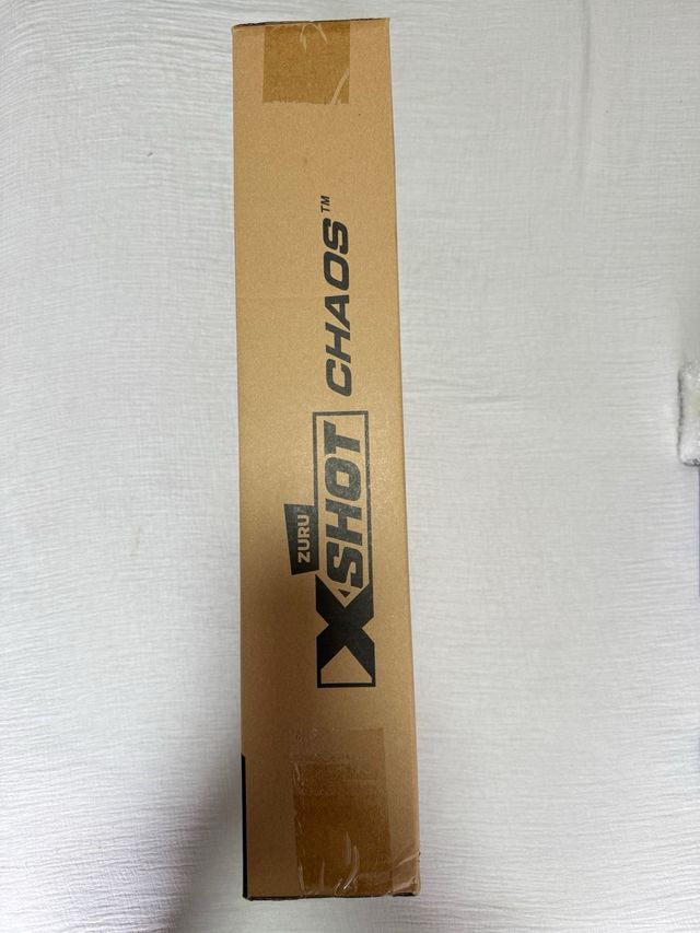 Pistola de Dardos X-Shot + 100 Dardos