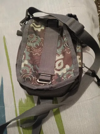 Mochila CAT Hombre Multicolor