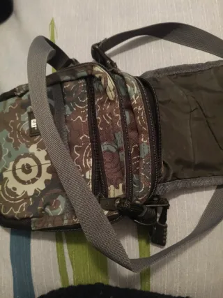 Mochila CAT Hombre Multicolor