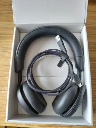 Auriculares Inalámbricos Dell WL5024 Negros